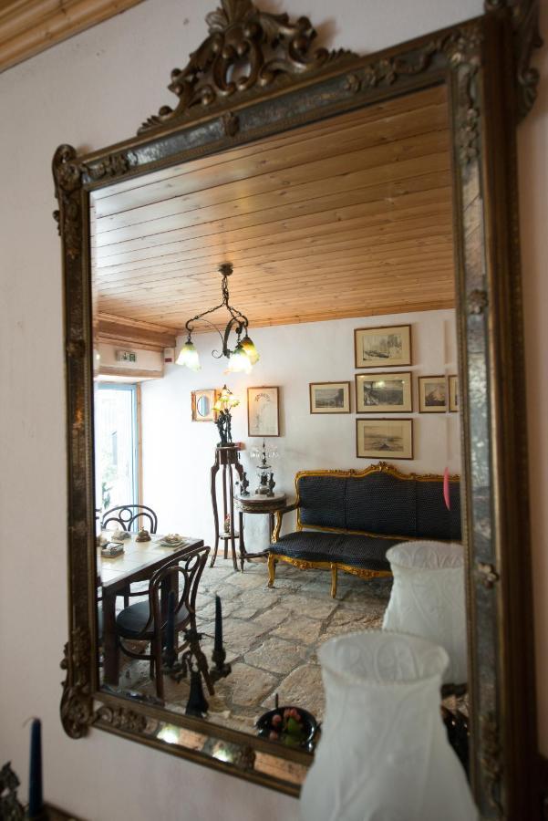 Arxontiko Studio Α3 Hotel Lefkada Town Luaran gambar