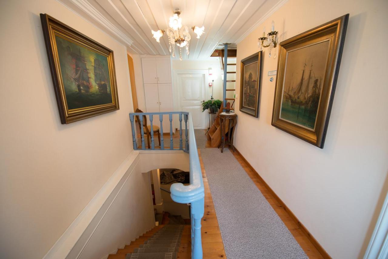 Arxontiko Studio Α3 Hotel Lefkada Town Luaran gambar