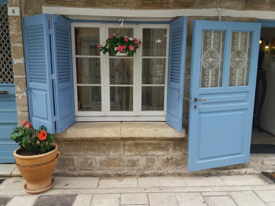 Arxontiko Studio Α3 Hotel Lefkada Town Luaran gambar