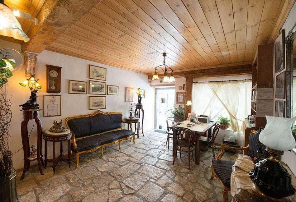 Arxontiko Studio Α3 Hotel Lefkada Town Luaran gambar
