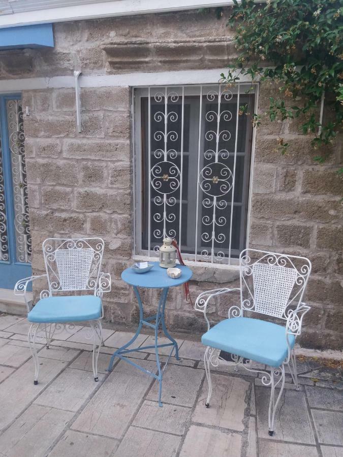 Arxontiko Studio Α3 Hotel Lefkada Town Luaran gambar