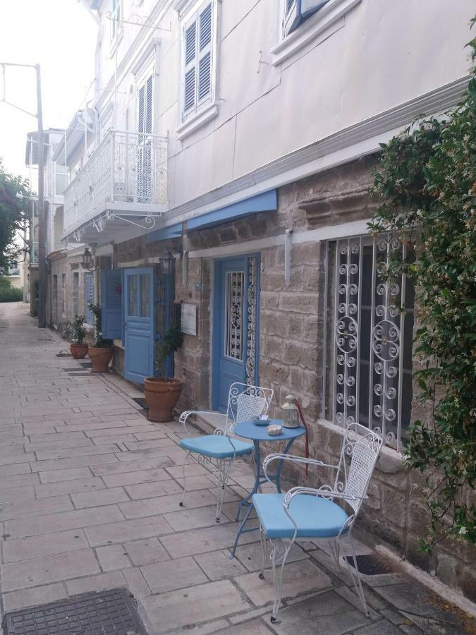 Arxontiko Studio Α3 Hotel Lefkada Town Luaran gambar